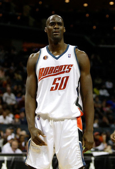 emeka okafor