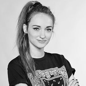 Larissa Rieß