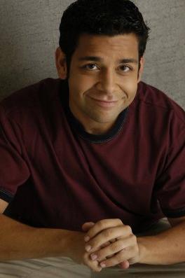 Izzy Diaz