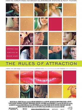 The Rules of Attraction