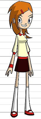 Heidi Weinerman