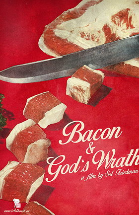 Bacon  God's Wrath
