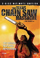 Texas Chain Saw Massacre , The