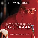 Dead Ringers (The Complete Original Score Remastered) [Collector's Edition Vol. 5]