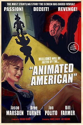 Animated American