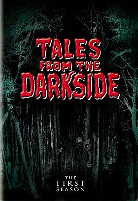 Tales from the Darkside: The First Season