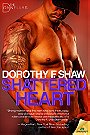 Shattered Heart (The Donnellys #3) 