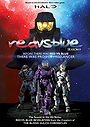 Red vs. Blue Season 9