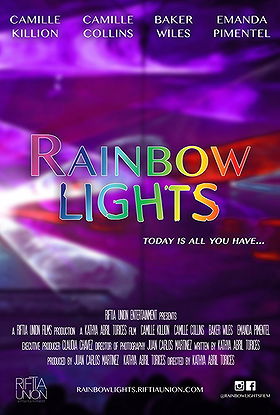 Rainbow Lights