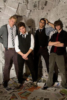 The Say So