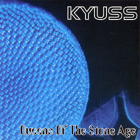 Split [EP] w/ Kyuss