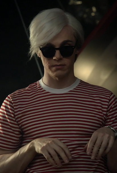 Andy Warhol