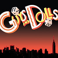Guys and Dolls (1995 Studio Cast) (First Complete Recording)