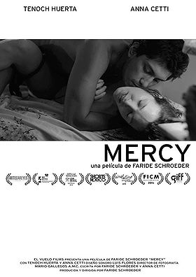 Mercy (2014)