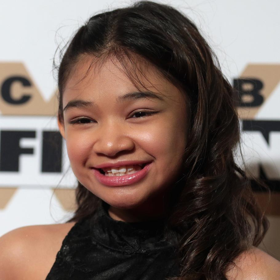 Angelica Hale