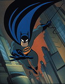 Batman (Kevin Conroy)