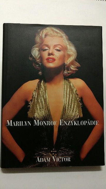 Marilyn Monroe Enzyklopädie