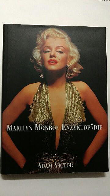 Marilyn Monroe Enzyklopädie