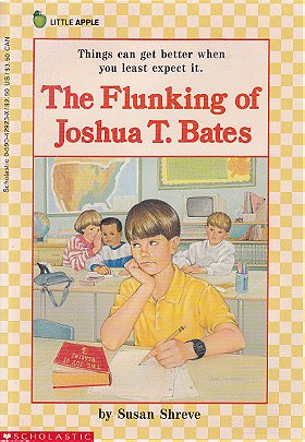 Flunking of Joshua T. Bates