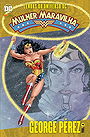 Mulher Maravilha - Lendas do Universo DC, Vol. 4 