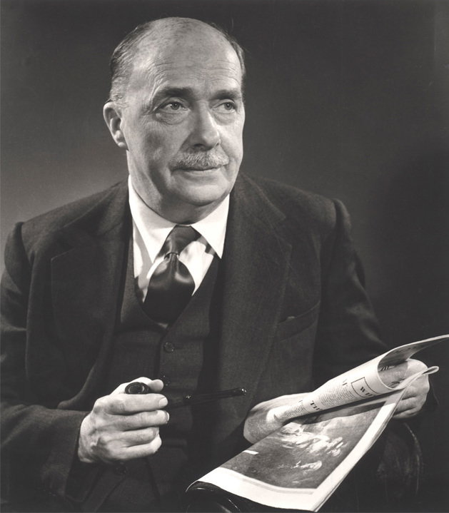 L.P. Hartley