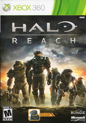 Halo: Reach