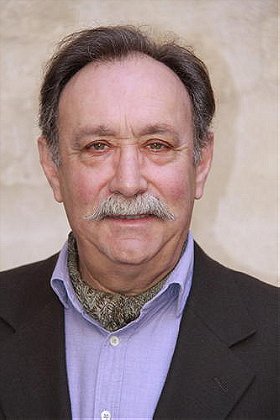 Gérard Chaillou