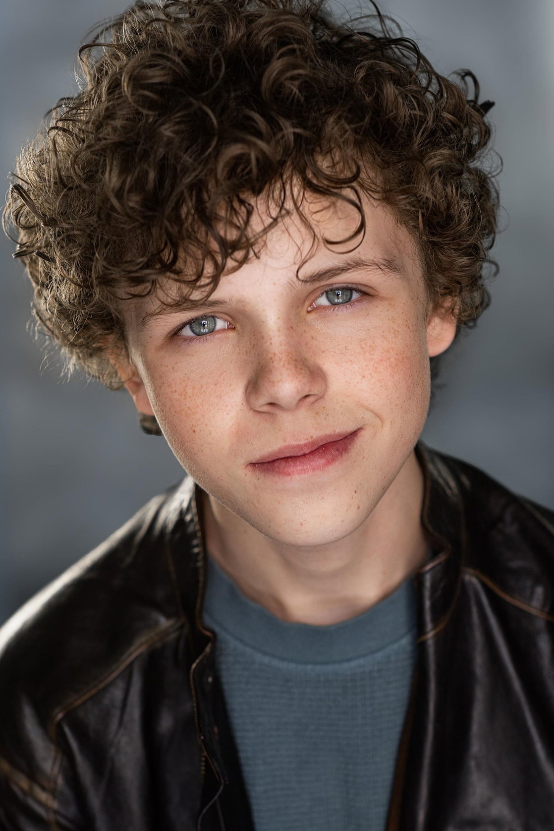 Colin O