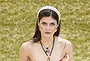 Alexandra Daddario