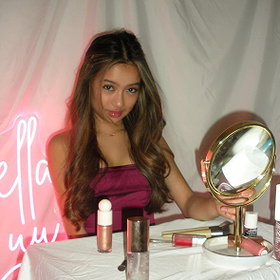 Bella Luu