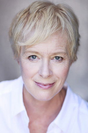 Geraldine McNulty