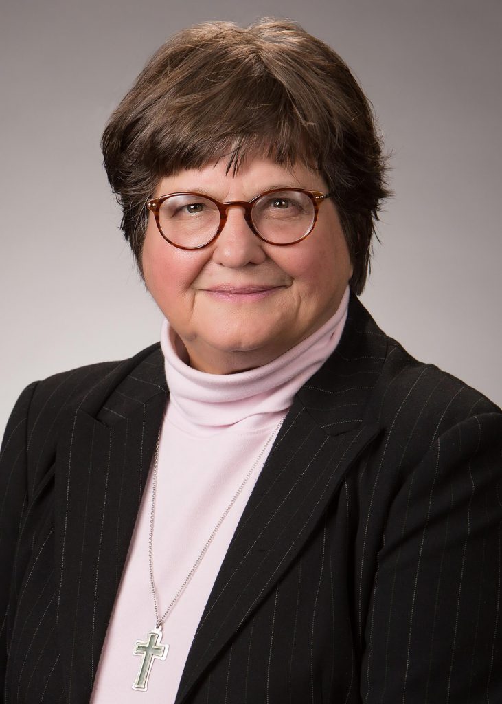 Helen Prejean