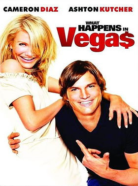 What Happens in Vegas