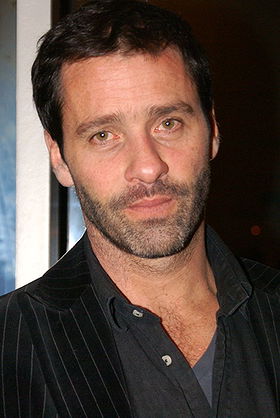 Juan Pablo Shuck