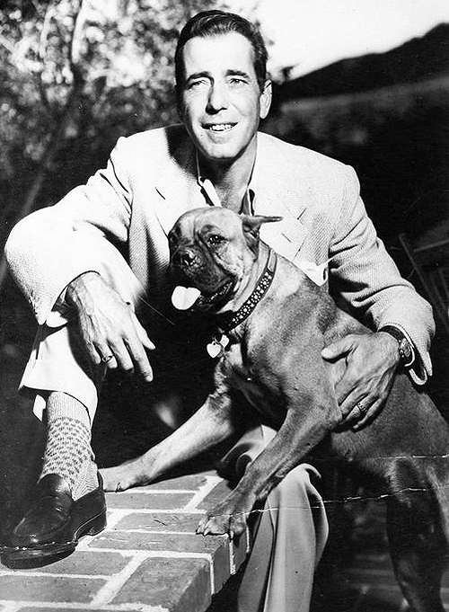 Humphrey Bogart Humphrey Bogart