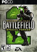 Battlefield 2: Special Forces (Expansion)