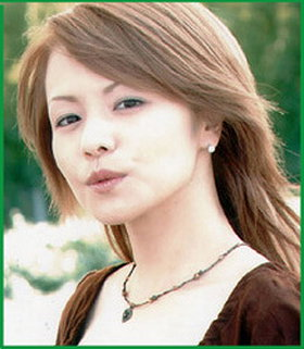 Yûko Nakazawa