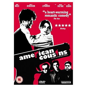 American Cousins                                  (2003)