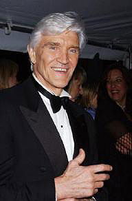 David Canary