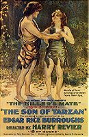 The Son of Tarzan                                  (1920)