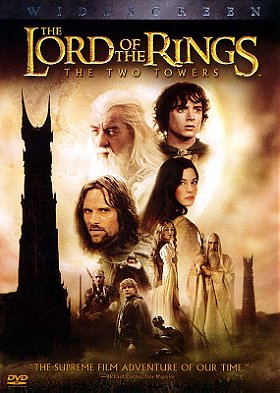 Lord of the Rings , The 2: The Two Towers
