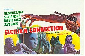 The Sicilian Connection