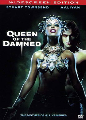 Queen of the Damned