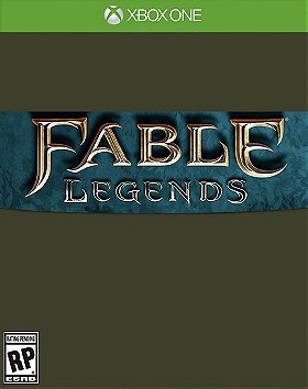 Fable: Legends (Canceled)