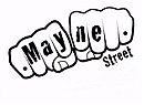 Mayne Street