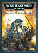 Codex: Space Marines (Warhammer 40,000)