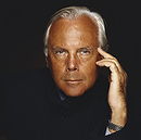 Giorgio Armani