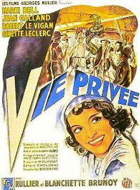 Vie privée