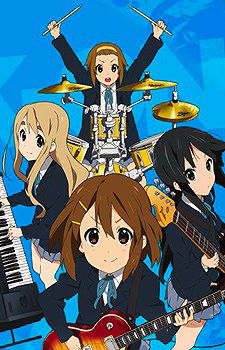 K-ON!