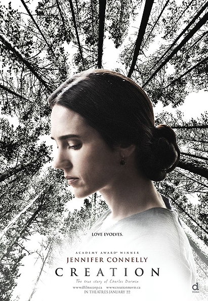 Emma Darwin (Jennifer Connelly)